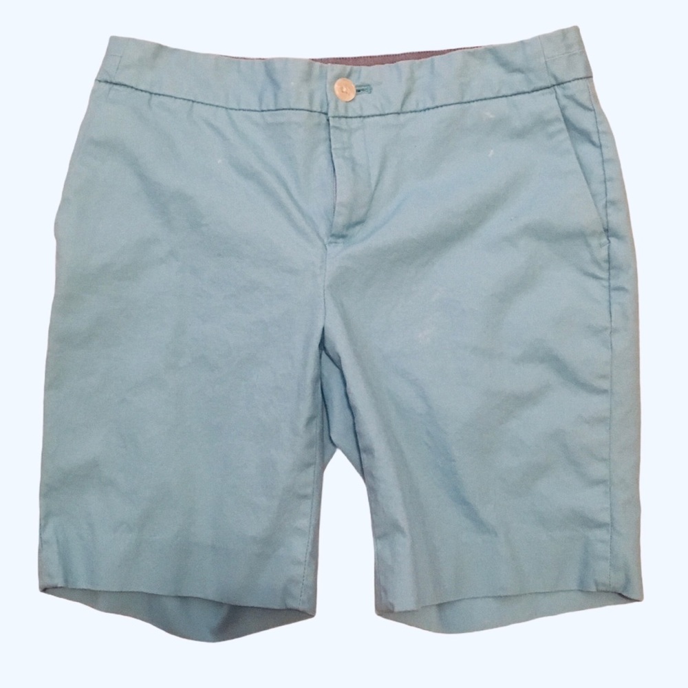 Banana Republic "Hampton Fit" Shorts 0
